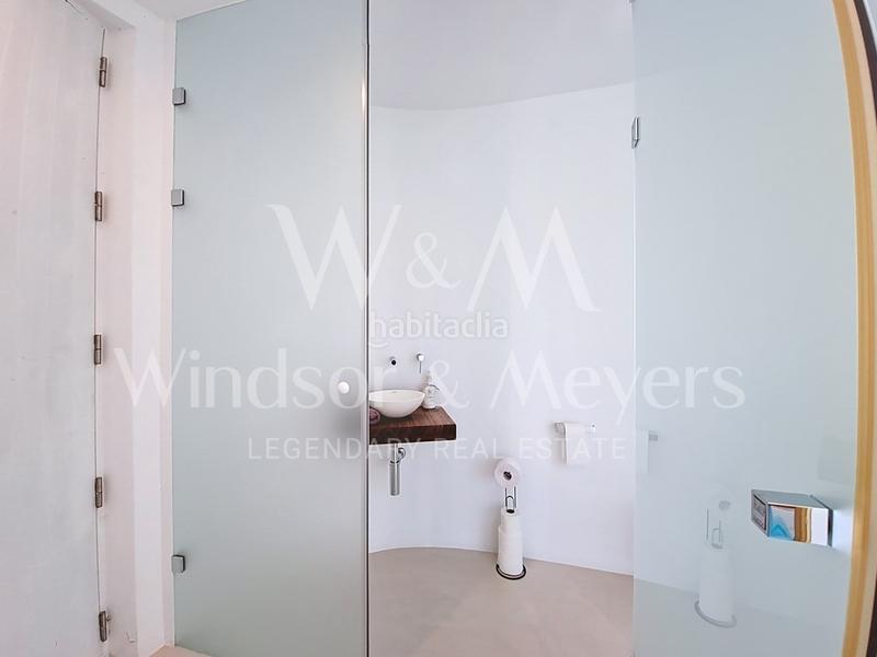 Foto 9ae221dc-a51e-44d6-86d0-945ae4ebedc1. Casa se vende villa con vistas unicas a es vedra san josep de sa talaia en Sant Josep de sa Talaia