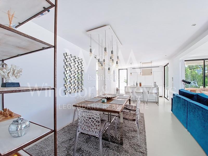 Foto a5d3fd6c-01b4-4caa-8453-38308697d56a. Casa se vende villa con vistas unicas a es vedra san josep de sa talaia en Sant Josep de sa Talaia