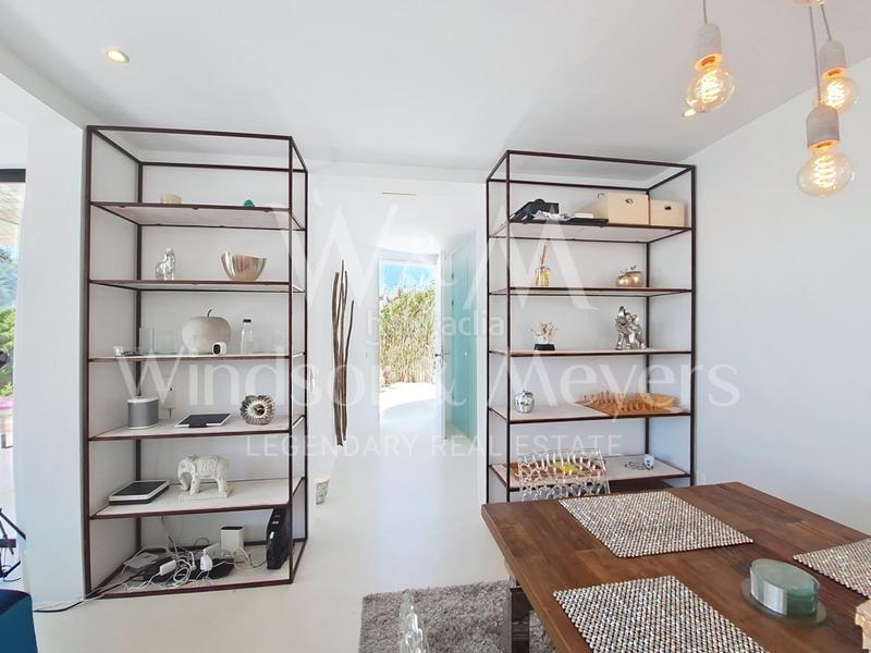 Foto afe403f5-7c2f-499a-b832-6bcc8882709d. Casa se vende villa con vistas unicas a es vedra san josep de sa talaia en Sant Josep de sa Talaia