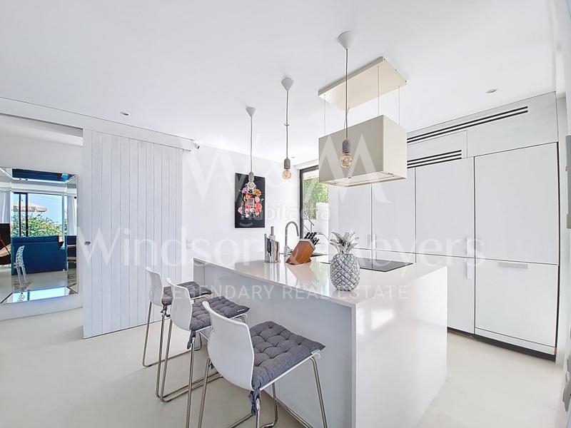 Foto b6687c16-dcea-45cd-b535-c48ab17ba7d8. Casa se vende villa con vistas unicas a es vedra san josep de sa talaia en Sant Josep de sa Talaia