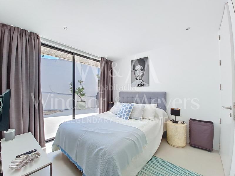 Foto be897738-4588-4ced-a029-3533439efa6f. Casa se vende villa con vistas unicas a es vedra san josep de sa talaia en Sant Josep de sa Talaia