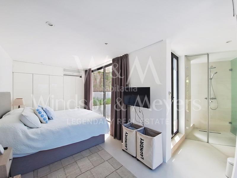 Foto cab46cbb-eb2d-445a-ba3f-b5f16e372aa5. Casa se vende villa con vistas unicas a es vedra san josep de sa talaia en Sant Josep de sa Talaia