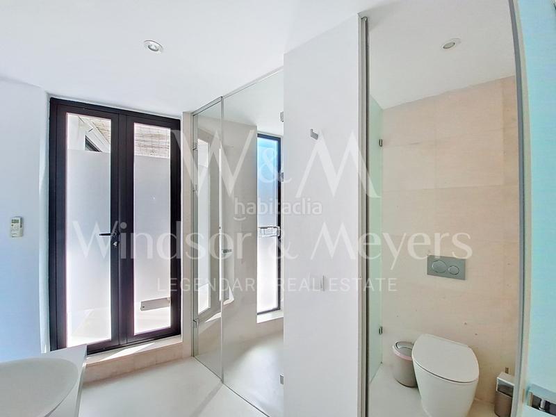 Foto d012329e-c3cc-4f06-90fb-ec2610e6392e. Casa se vende villa con vistas unicas a es vedra san josep de sa talaia en Sant Josep de sa Talaia