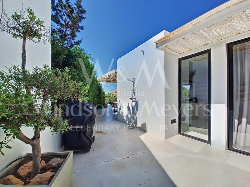 Foto d5850047-84fa-4753-b604-4b630744faad. Casa se vende villa con vistas unicas a es vedra san josep de sa talaia en Sant Josep de sa Talaia
