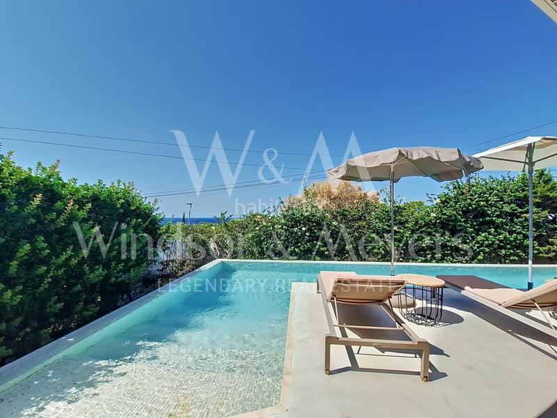 Foto e899f034-fee6-4653-8870-d0bcb816a7fc. Casa se vende villa con vistas unicas a es vedra san josep de sa talaia en Sant Josep de sa Talaia