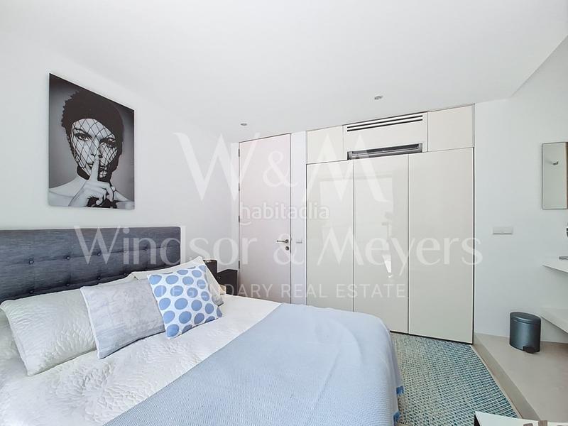 Foto ede0680c-40e2-41a4-a681-a88b45fffa11. Casa se vende villa con vistas unicas a es vedra san josep de sa talaia en Sant Josep de sa Talaia
