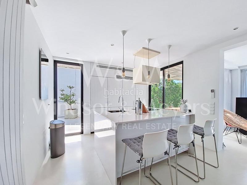 Foto f2338167-9d9d-4d36-8e68-3e5af9a312e9. Casa se vende villa con vistas unicas a es vedra san josep de sa talaia en Sant Josep de sa Talaia