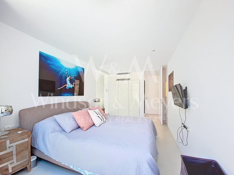 Foto f49ea5ee-1425-4212-b073-e71eb9937fba. Casa se vende villa con vistas unicas a es vedra san josep de sa talaia en Sant Josep de sa Talaia