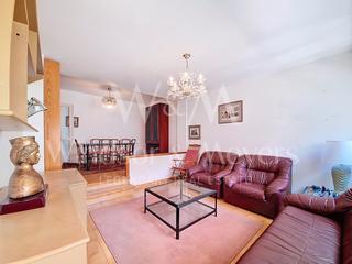 Pis a Avenida espanya 16. Se vende espectacular piso 4 habitaciones con terraza en el cora
