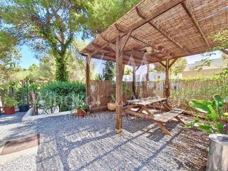 Ático en Calle club cala azul. Se vende ático en cala llenya con acceso directo al mar