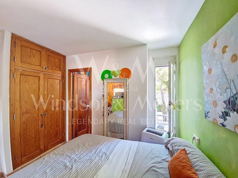 Foto 47d58320-3125-4cff-969d-389fd923cc6c. Ático en calle club cala azul se vende ático en cala llenya con acceso directo al mar en Santa Eulària