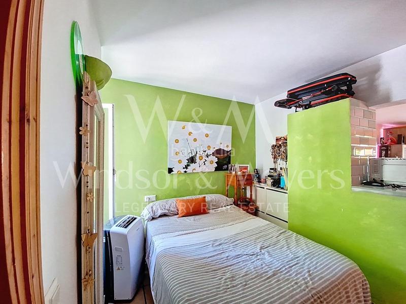 Foto 565480f6-4527-4334-836a-d35f7786b2da. Ático en calle club cala azul se vende ático en cala llenya con acceso directo al mar en Santa Eulària