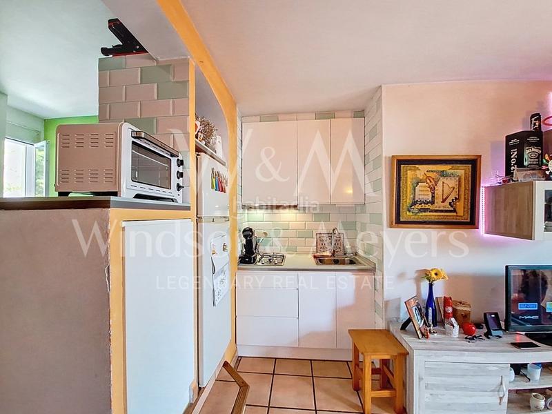 Foto 8bed71fd-02a9-4912-a13e-f9a1b8995276. Ático en calle club cala azul se vende ático en cala llenya con acceso directo al mar en Santa Eulària