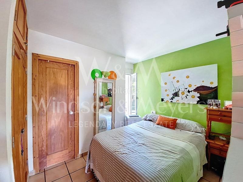 Foto bafd9764-2ef6-4b2f-a3fb-572605627cb6. Ático en calle club cala azul se vende ático en cala llenya con acceso directo al mar en Santa Eulària