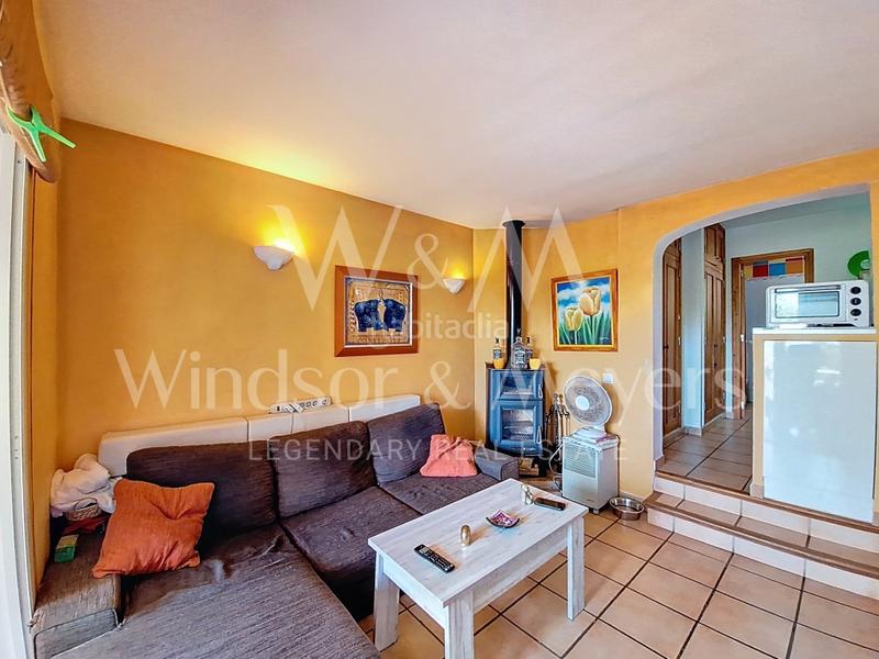 Foto cb3e1e29-5555-4ca5-ad9b-ffd97b657d42. Ático en calle club cala azul se vende ático en cala llenya con acceso directo al mar en Santa Eulària