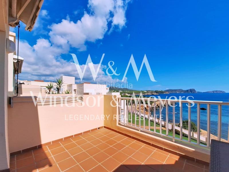 Foto 18f90871-5dae-4519-8b92-81a4c4fd9fc1. Flat in Sant Carles Santa Eulària