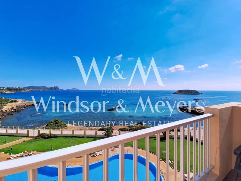 Foto 4ff73455-071f-4c70-94ae-109a1642e2aa. Flat in Sant Carles Santa Eulària