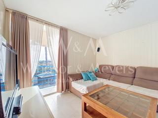 Appartamento  Calle music rafel zornoza. Oportunidad única en ibiza 3 habitaciones parking y trastero.