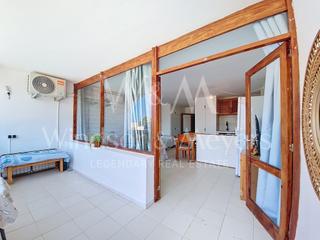 Estudio en Calle Espartar 4