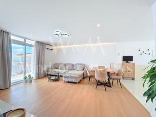 Location Appartement  Calle del mar 2. Se alquila lujoso piso 2 habitaciones frente al mar en santa eul