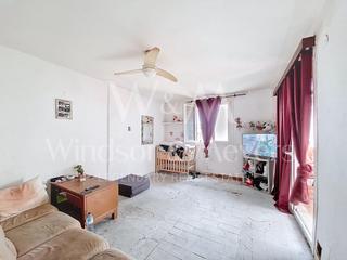 Apartament  Calle de mestral. En venta gran oportunidad apartamento a reformar en sargamassa s