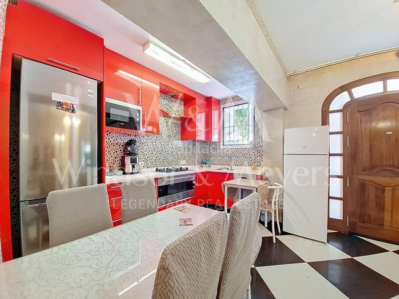 Foto 316c3ffc-f838-4586-a9cb-56973276563b. Appartement dans calle josep tur i llaneras 14 dans Ibiza