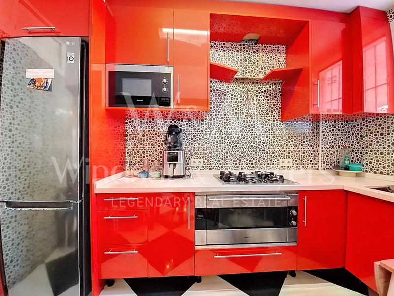 Foto 4f093a9f-cc88-4c16-b847-d321fa9daa89. Appartement dans calle josep tur i llaneras 14 dans Ibiza