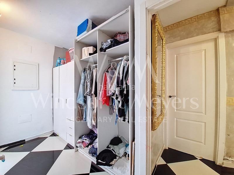 Foto 583e880a-cd4f-442c-82d9-a44f8fb42700. Appartement dans calle josep tur i llaneras 14 dans Ibiza