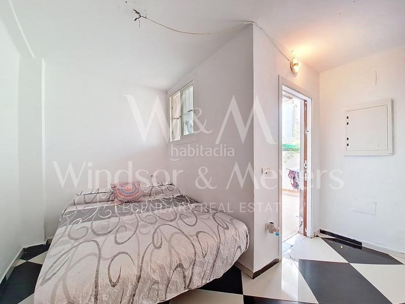 Foto 7491a103-cbcf-4056-928a-9a374259223d. Appartement dans calle josep tur i llaneras 14 dans Ibiza