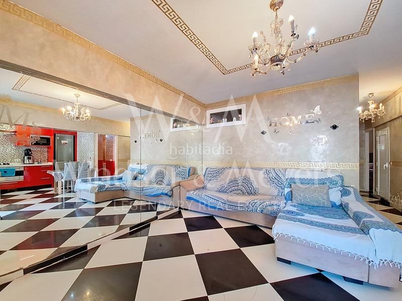 Foto c9217899-587d-41b7-9f45-c501c6fd7e40. Appartement dans calle josep tur i llaneras 14 dans Ibiza