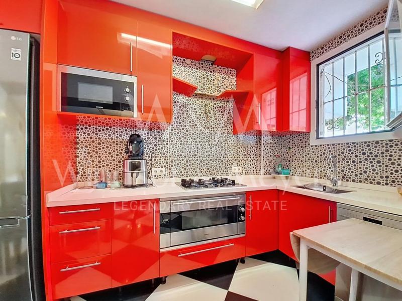 Foto f6dc2d90-9d10-4219-95e6-7c0ac3cda1ce. Appartement dans calle josep tur i llaneras 14 dans Ibiza