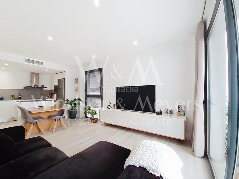 Foto 09283810-33e9-4b93-a368-587c32be99ac. Appartement avec parking piscine dans Puig d´en Valls Santa Eulària