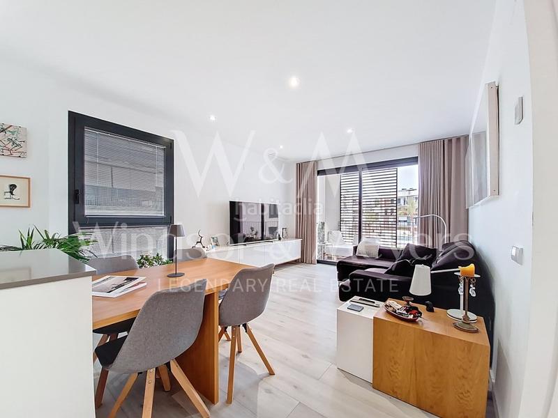 Foto 1150915b-dd3e-4455-af78-759ed1aa3f34. Appartement avec parking piscine dans Puig d´en Valls Santa Eulària