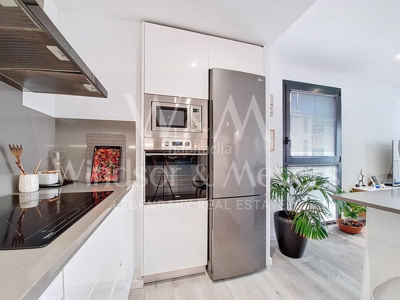 Foto 168b3b5f-d1b0-4959-8a79-7bb8ee3f354d. Appartement avec parking piscine dans Puig d´en Valls Santa Eulària