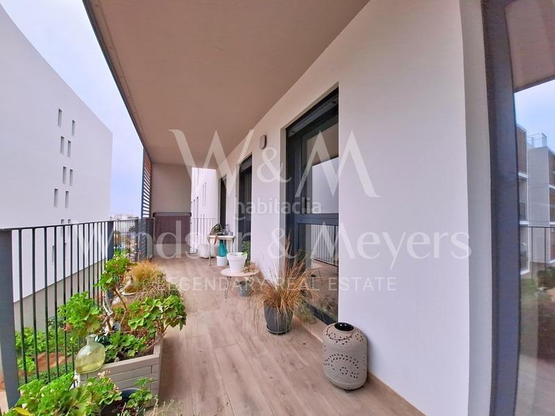 Foto 169e5392-ccbf-4035-a439-41e7f33826dd. Appartement avec parking piscine dans Puig d´en Valls Santa Eulària