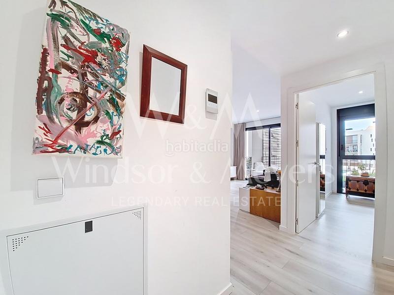 Foto 22949aa5-4714-4255-bd2a-e5792db605a4. Appartement avec parking piscine dans Puig d´en Valls Santa Eulària