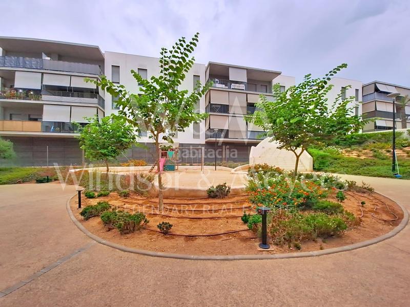 Foto 289c9264-86a8-49c1-a9be-ef5d013d41c3. Appartement avec parking piscine dans Puig d´en Valls Santa Eulària