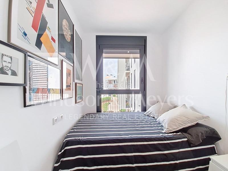 Foto 298a75c4-9390-4ed8-9864-79e0af1f142c. Appartement avec parking piscine dans Puig d´en Valls Santa Eulària