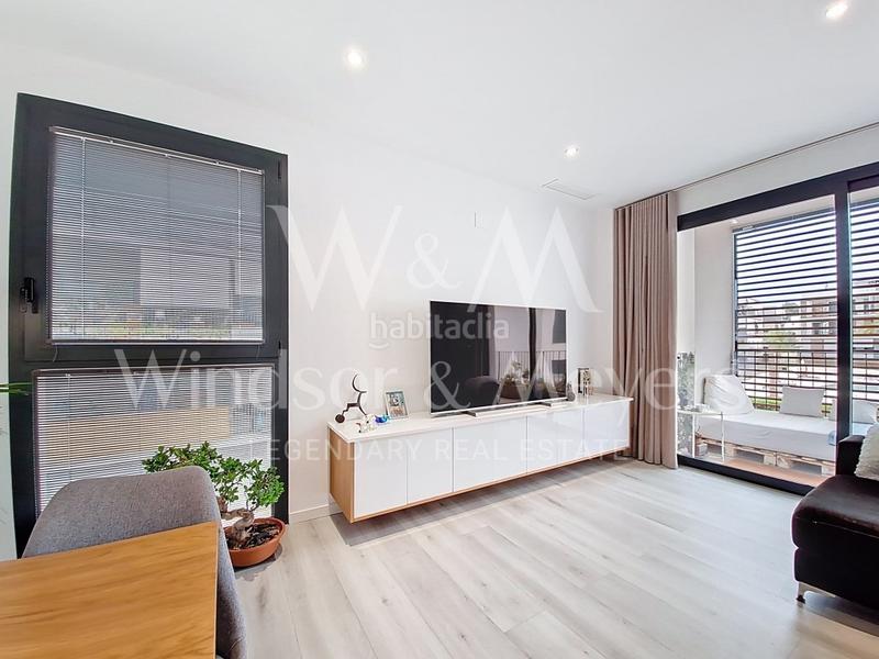 Foto 2fbcc473-255b-4156-a6f3-5fe94b883818. Appartement avec parking piscine dans Puig d´en Valls Santa Eulària