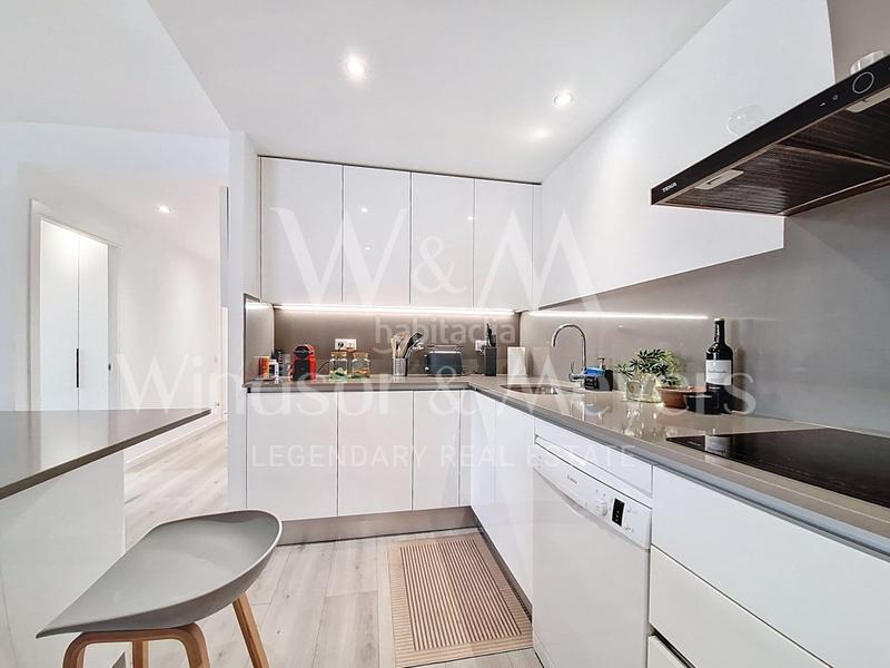 Foto 369df036-debb-44ab-a75c-b3709be24701. Appartement avec parking piscine dans Puig d´en Valls Santa Eulària