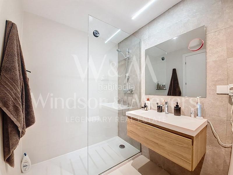 Foto 40969c90-6415-4f89-b326-8a434f6c1ab2. Appartement avec parking piscine dans Puig d´en Valls Santa Eulària