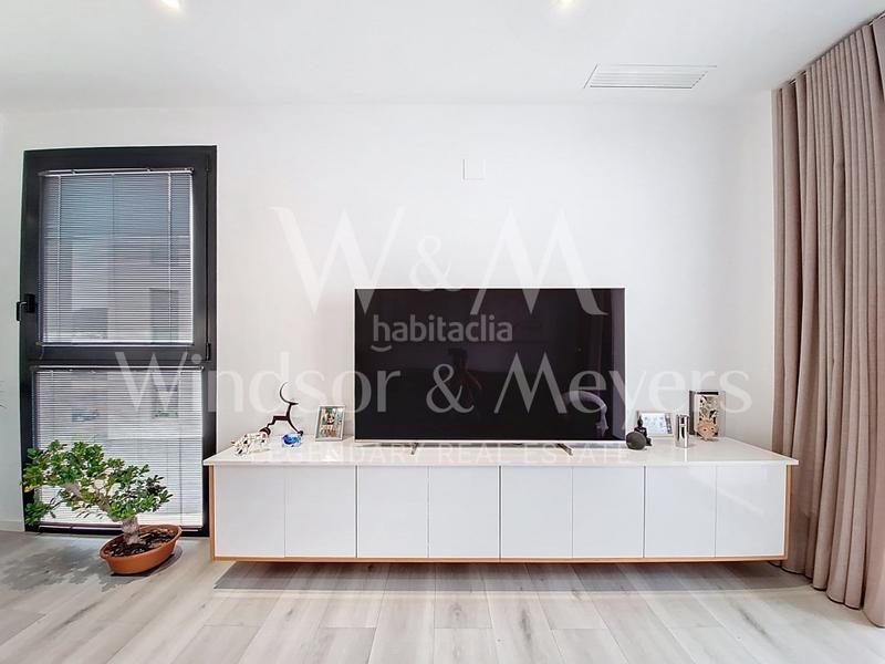 Foto 517da0d9-3c59-43d8-aa4b-bbad2de159f8. Appartement avec parking piscine dans Puig d´en Valls Santa Eulària