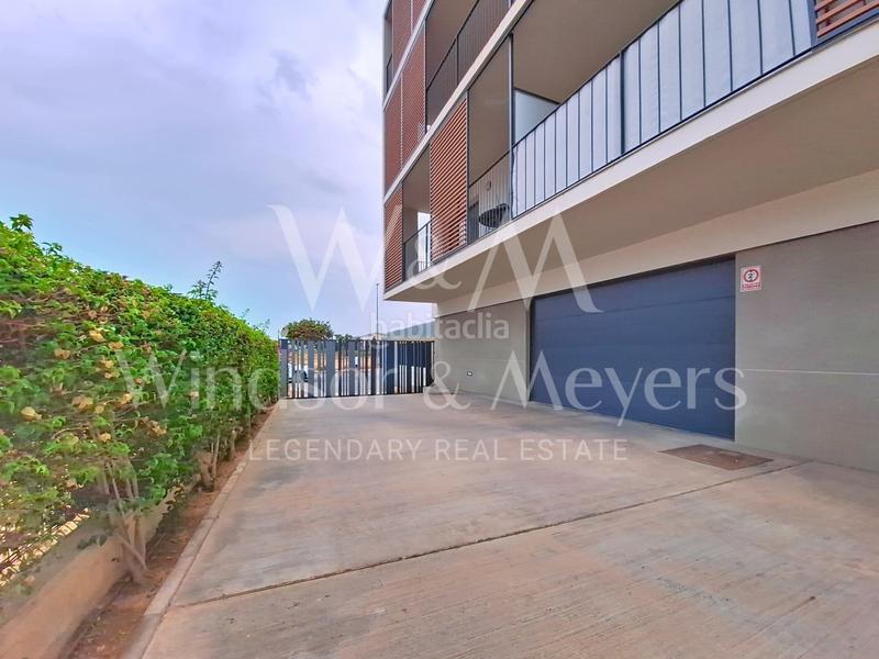 Foto 5ca366d7-0c51-4005-9ef4-c9679eee5cd9. Appartement avec parking piscine dans Puig d´en Valls Santa Eulària