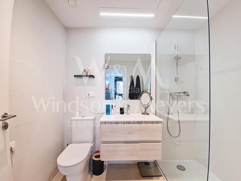 Foto 5e420c02-68db-435b-88ed-10e343f72965. Appartement avec parking piscine dans Puig d´en Valls Santa Eulària