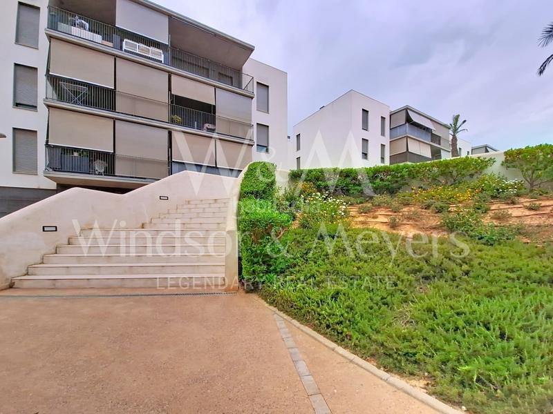 Foto 606776b3-7d8d-43e8-acda-111b80d1adb3. Appartement avec parking piscine dans Puig d´en Valls Santa Eulària