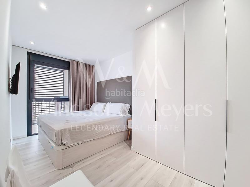 Foto 611b89c5-7c43-4b48-a052-4829d50496ac. Appartement avec parking piscine dans Puig d´en Valls Santa Eulària