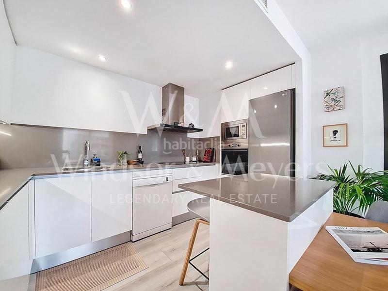 Foto 68b8067f-3a03-4ce6-9f89-ffd130a1586d. Appartement avec parking piscine dans Puig d´en Valls Santa Eulària