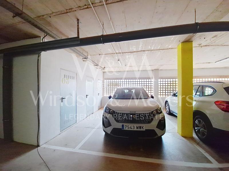 Foto 749e4332-3cdf-40f5-9b56-e583192d013a. Appartement avec parking piscine dans Puig d´en Valls Santa Eulària