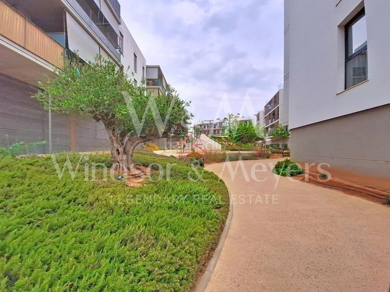 Foto 7dcb2996-da7d-4934-9915-b2f23a5b0c74. Appartement avec parking piscine dans Puig d´en Valls Santa Eulària