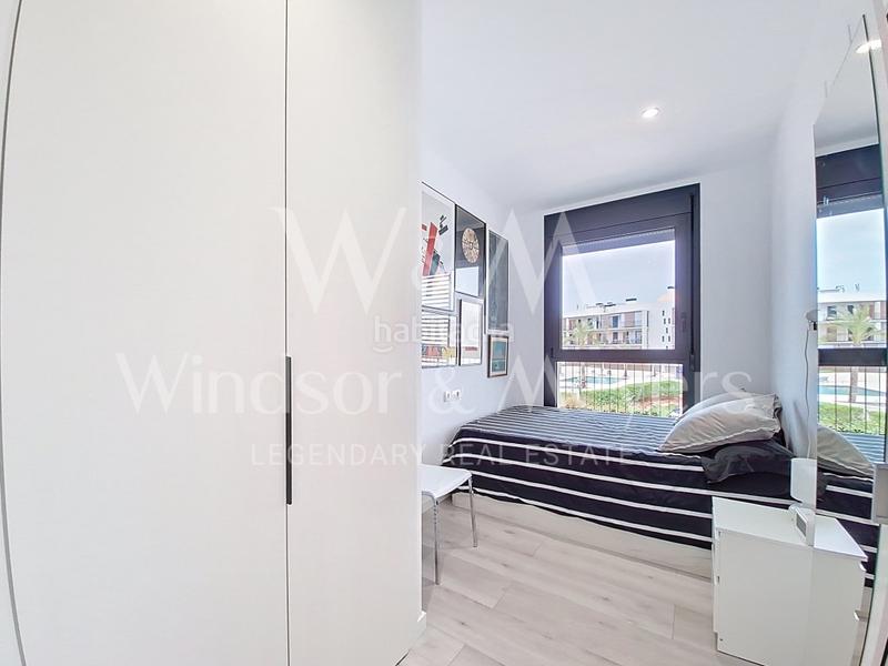 Foto 88baf321-1952-479b-a264-b9c2e77b981c. Appartement avec parking piscine dans Puig d´en Valls Santa Eulària